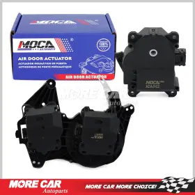 MCA10196 MORE CAR AUTO PARTS Hvac Blend Door Actuator Toyota