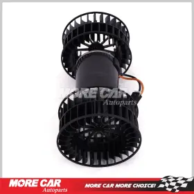 BM828 MORE CAR AUTOPARTS Heater Blower Motor Fan Cage Vnm Vnl