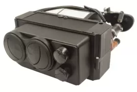 CP-404 POLARIS Ht Firestorm Heater Xp 900 Ranger