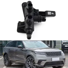 536123462345 MOTOHIJ Connector Tube Water Coolant Valve Land