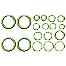 GPD1321336 MOTOR ELEMENTS Ring Gasket Seal Hundred Kit Ford