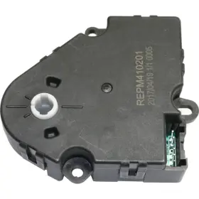 REPM410201 MOTOR ELEMENTS Hvac Heater Blend Door Actuator Amg