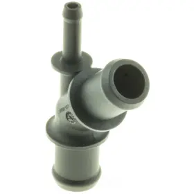 CH2424 MOTORAD Hvac Heater Hose Connector