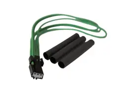 16564NRDG MOTORCRAFT Air Charge Temperature Sensor Connector