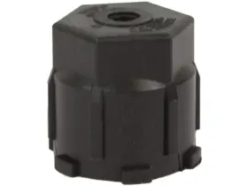 31219PKTD MOTORCRAFT Service Valve Cap Ford