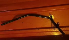 46WX58H MOTORCRAFT Hvac Heater Pipe F150 Ford