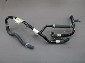 KT-100 MOTORCRAFT Hvac Heater Hose Ford Mercury Taurus Sable