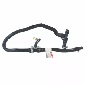 9T1Z-18472-C MOTORCRAFT Transit Connect Hvac Heater Hose Ford