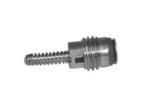 34GSYSMW MOTORCRAFT A/C SERVICE VALVE Core Ford Taurus