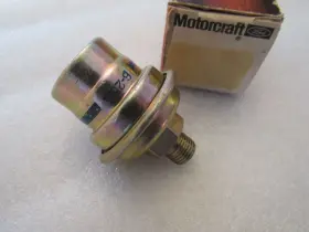 D3AZ-7A377-A MOTORCRAFT Nos Fx Fmx Trans Vacuum Modulator Mx #2