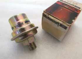 D3AZ-7A377-A MOTORCRAFT Nos Fx Fmx Trans Vacuum Modulator Mx