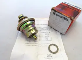 D5AZ-7A377-A MOTORCRAFT Nos Automatic Transmission Vacuum C6