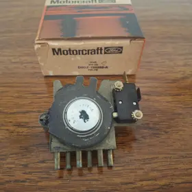 D0DZ-19B888-A MOTORCRAFT FORD Vacuum Switch Valve