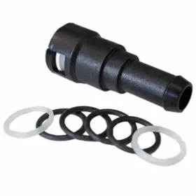 KT-86 MOTORCRAFT Hvac Heater Pipe