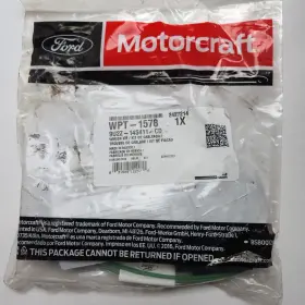 WPT-1578 MOTORCRAFT Pressure Transducer Connector Ford