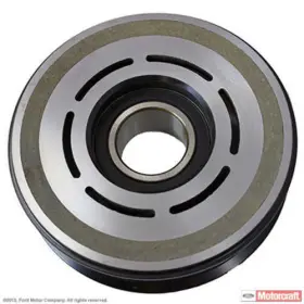 YB-3085 MOTORCRAFT Compressor Clutch Pulley