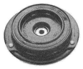 YB-371A MOTORCRAFT Compressor Clutch Hub