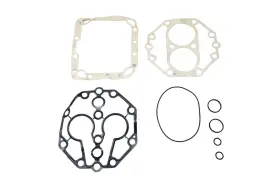 Motorcraft Ye-13 New Oem D2az-19b684-a A/c Gasket Kit Nos