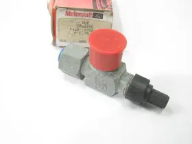 YF-2296 MOTORCRAFT Expansion Valve Stripped Chassis Rv E-450