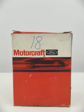 YF-309 MOTORCRAFT Valve Nos Ford