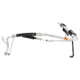 YF-38339 MOTORCRAFT Evaporator Inlet Outlet Tube