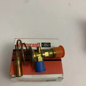 YG-162 MOTORCRAFT Expansion Valve #2