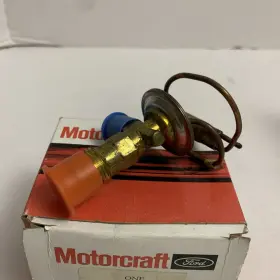 YG-162 MOTORCRAFT Expansion Valve #3