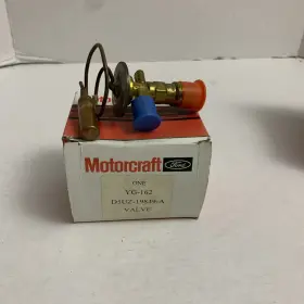 YG-162 MOTORCRAFT Expansion Valve