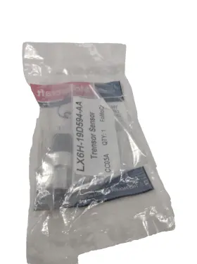 YH-2049 MOTORCRAFT Clutch Cycling Switch Ford