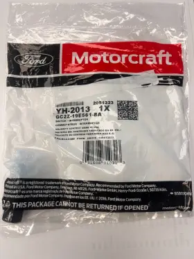 YH2013 MOTORCRAFT Clutch Cycle Switch