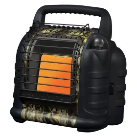 F232035 MR. HEATER Propane Air