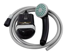 F235897 MR. HEATER Enerco Camp Shower