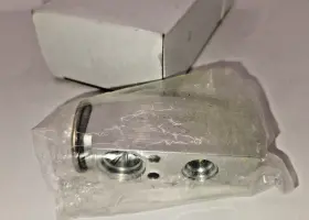 39014 MURRAY Expansion Valve Ac Box Jeep Cherokee