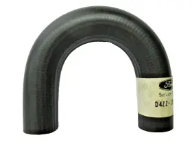 D4ZZ-18472-C MUSTANG Nos Heater Water Hose Pinto #2