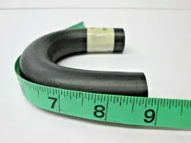 D4ZZ-18472-C MUSTANG Nos Heater Water Hose Pinto #3