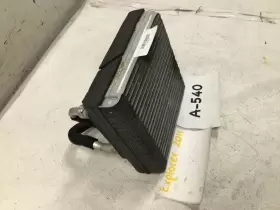 N667951G879 FORD Rear Evaporator Core Xlt Explorer #2