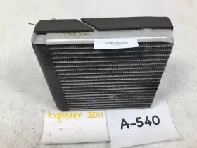 N667951G879 FORD Rear Evaporator Core Xlt Explorer