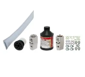 Napa 096361155992 Pk0213 A/c Expansion Valve Kit For Ford 2013-19 Flex Explorer Linc Mkt