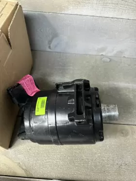 19317013 NAPA Ac Compressor Chevy Nissan #3