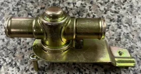 660-1441 NAPA Heater Valve Nos