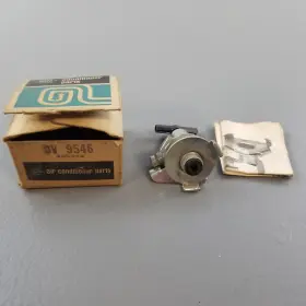 DV9546 NAPA Nos Valve Air Conditioner
