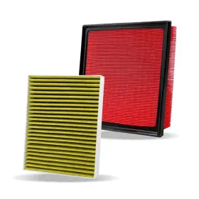 JM040 NAPODA DIRECT Cabin Engine Kit Air Filter ES350 NX250