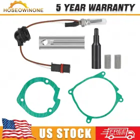 601549177774 NBJINGYI Diesel Parking Heater Glow Plug Repair