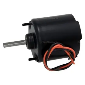 615-00227 NEW-APF Blower Motor Rear Van Chevrolet