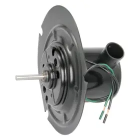615-00281 NEW-APF Blower Motor Front Integral Ac Van Dodge