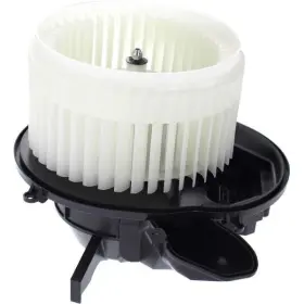 615-50283 NEW-APF Blower Motor Front XC90 Volvo