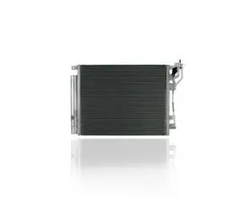 679-10078 NEW-APF Ac Condenser Turbo Sonata