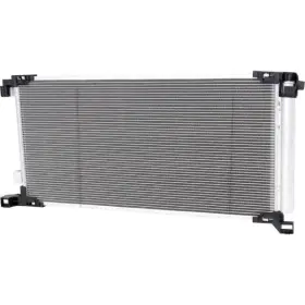 679-10112 NEW-APF Ac Condenser Hatchback Corolla