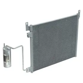 679-50186 NEW-APF Ac Condenser Cylinder Saab