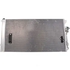 679-59415B NEW-APF Ac Condenser Porsche Cayenne
